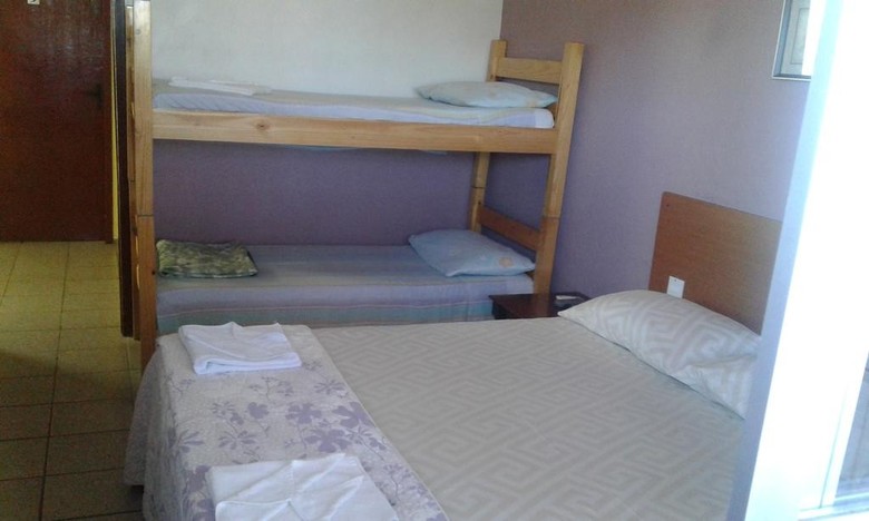 Hostal Pousada Saramar