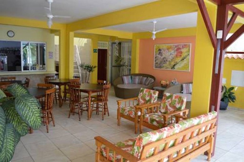 Hostal Pousada Saramar