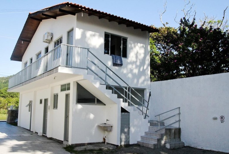 Hostal Pousada Dona Alice