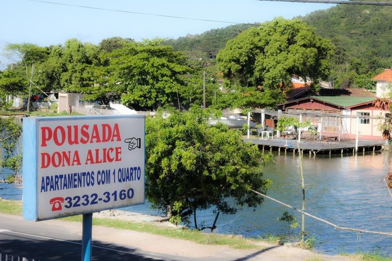 Hostal Pousada Dona Alice