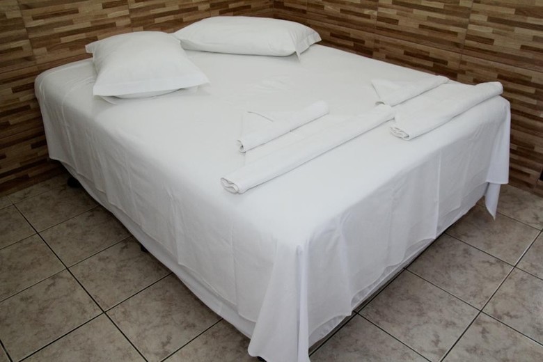 Hostal Pousada Dona Alice