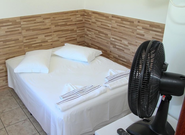 Hostal Pousada Dona Alice