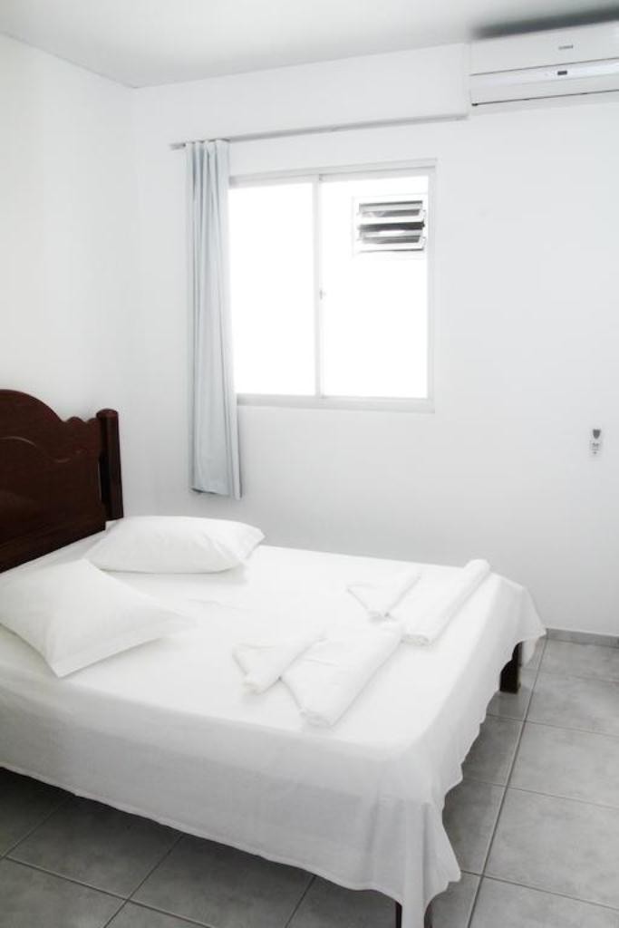 Hostal Pousada Dona Alice