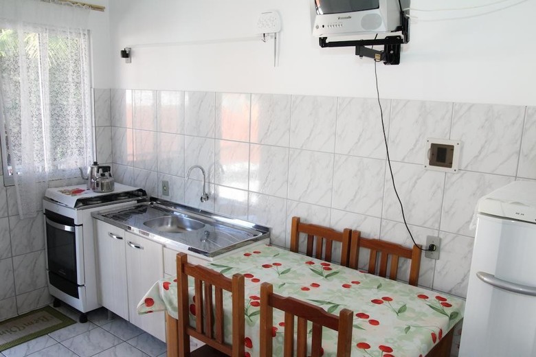 Hostal Pousada Dona Alice