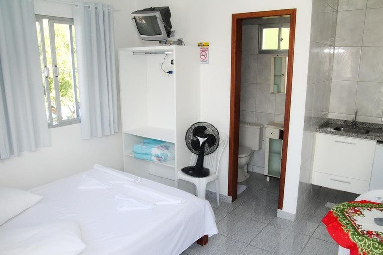 Hostal Pousada Dona Alice