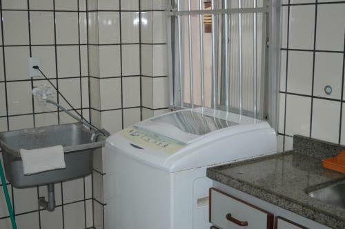 Apartamento Residencial Kliemann