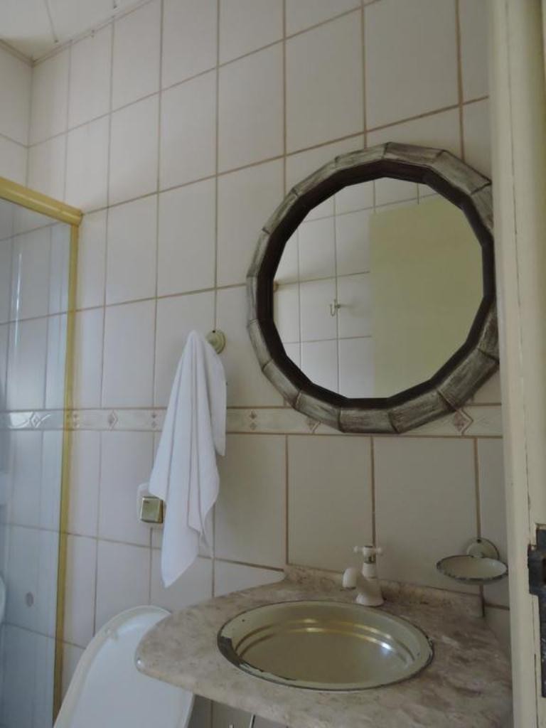 Hostal Pousada Doce Encanto