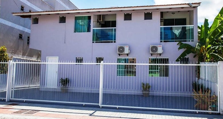 Hostal Pousada Doce Encanto