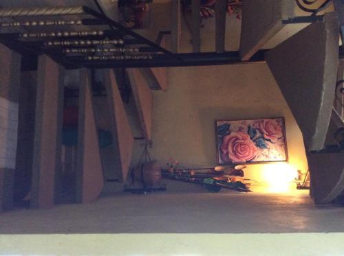 Posada Casa De Hu�spedes La Rosa