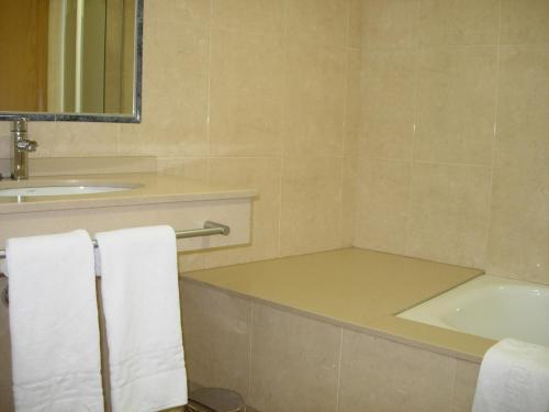 Hotel Arteixo