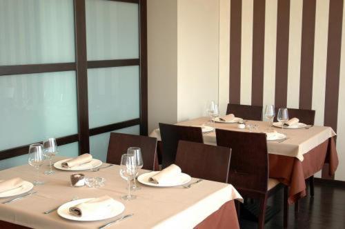 Hotel Arteixo
