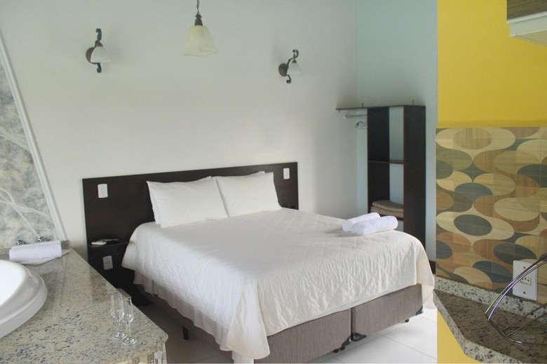 Hostal Pousada Ilha Da Magia