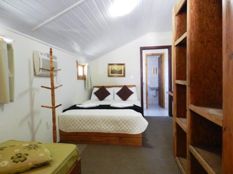 Hostal Pousada Ilha Da Magia