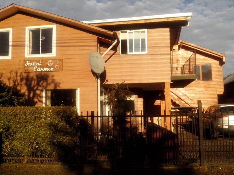 Hostal Carmen