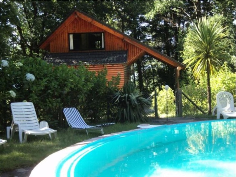 Cabana La Dolce Vita