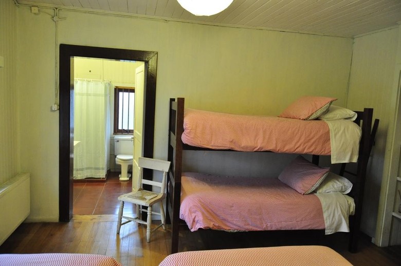 Posada Hostal La Nuez