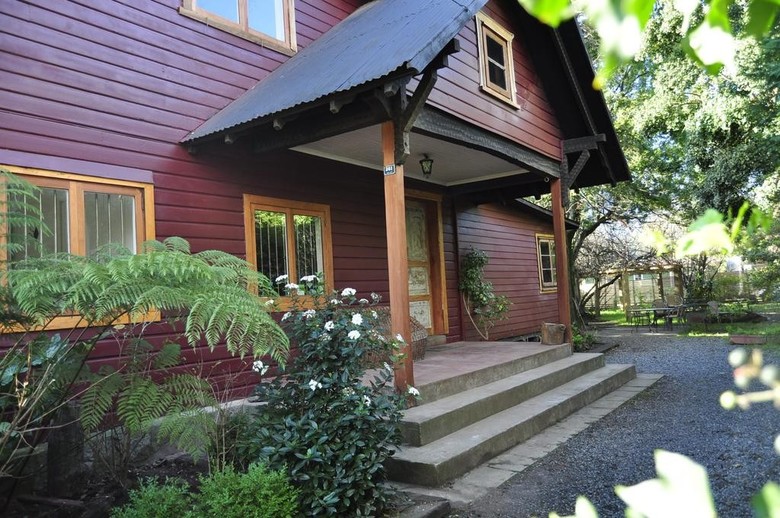 Posada Hostal La Nuez