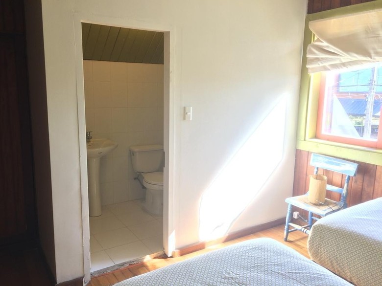 Posada Hostal La Nuez