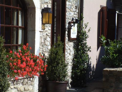 Hotel Besiberri
