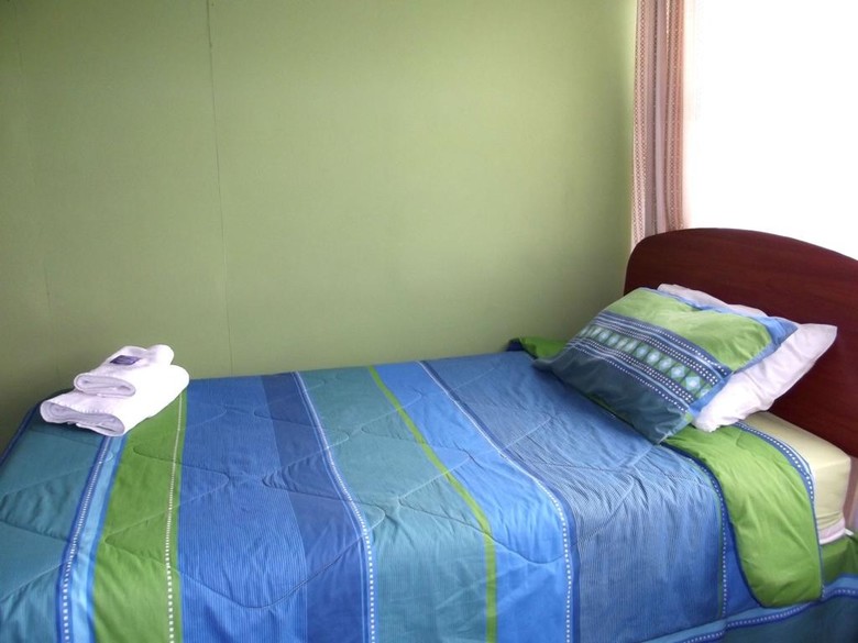 Hostal Arkya