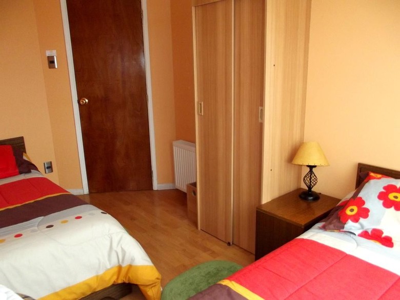 Hostal Arkya
