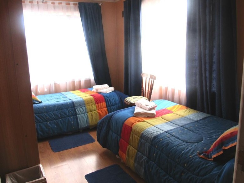 Hostal Arkya