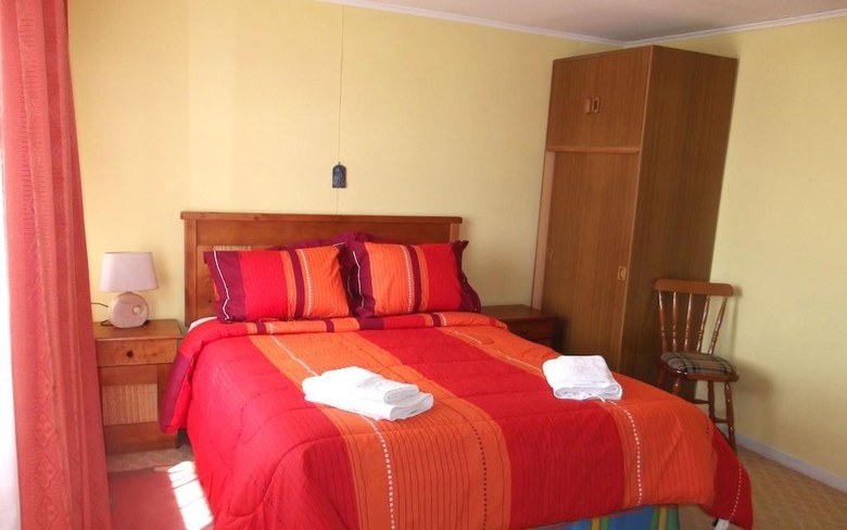 Hostal Arkya