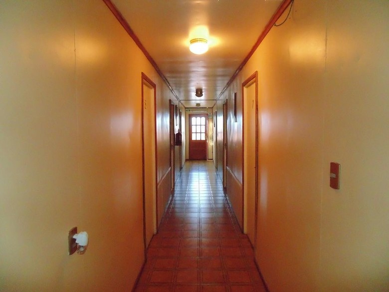 Albergue Nikos II Adventure