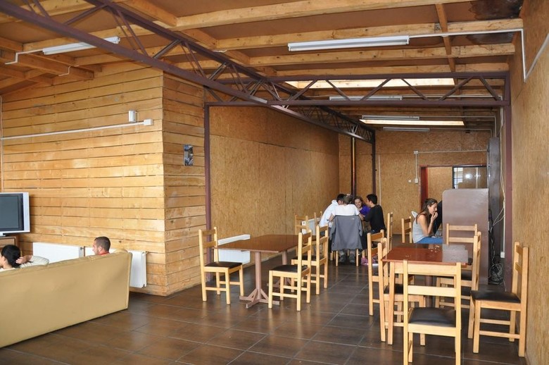 Hostal El Sendero