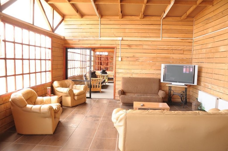 Hostal El Sendero
