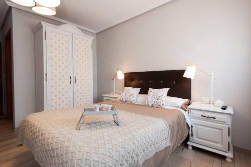 Agroturismo Casa Rural Artola