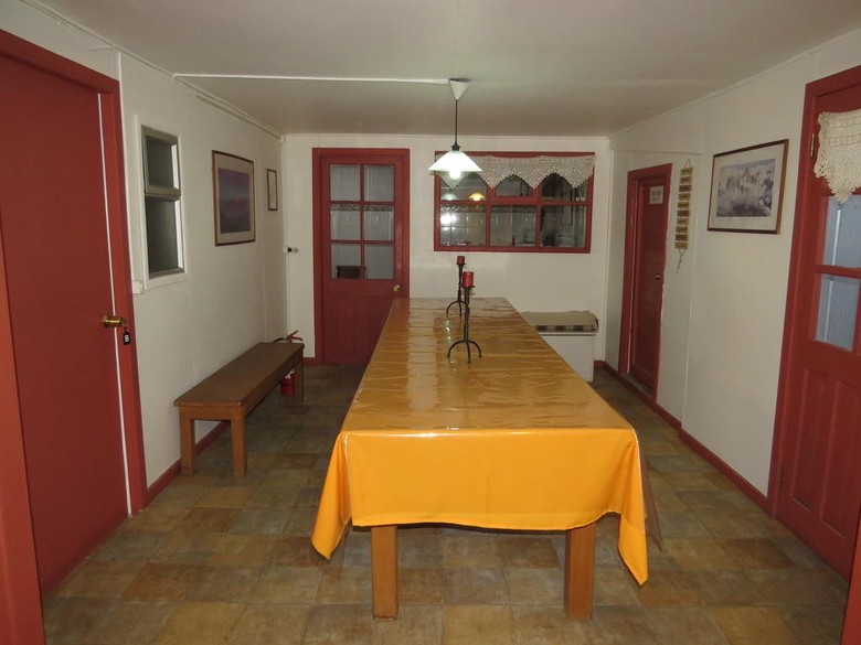 Hostal Picada De Carlitos