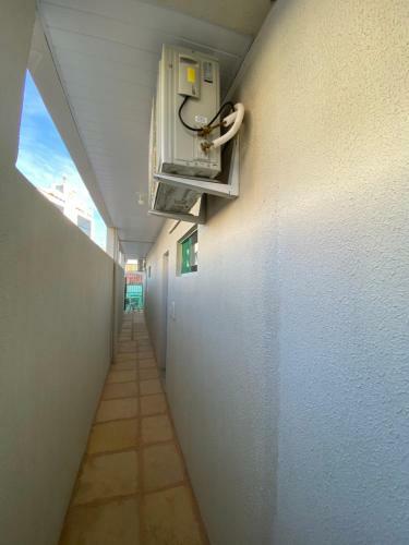 Pousada Hostal Iracema