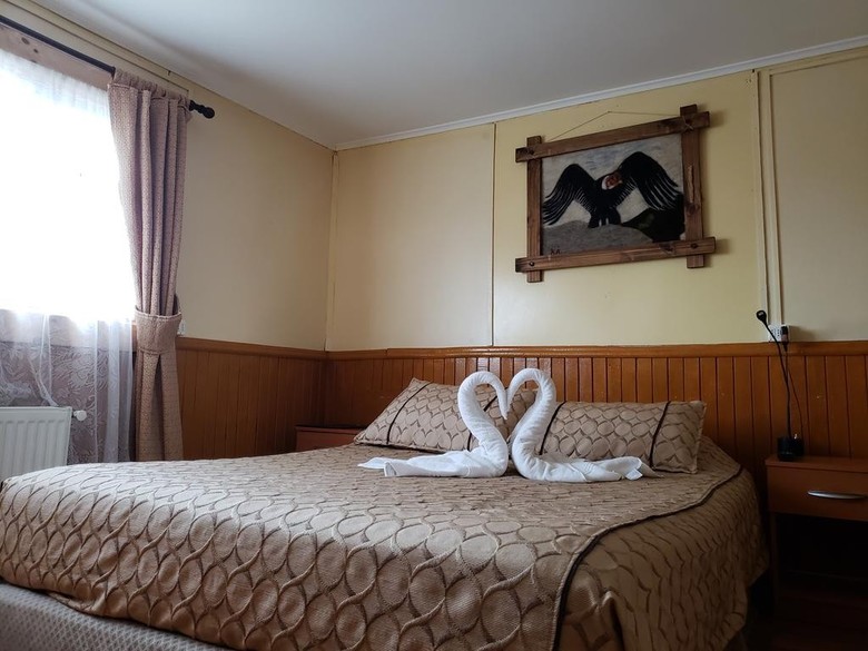 Hostal Kaluve Patagonia