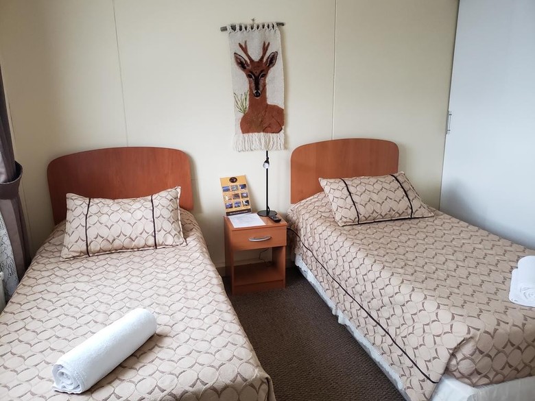 Hostal Kaluve Patagonia
