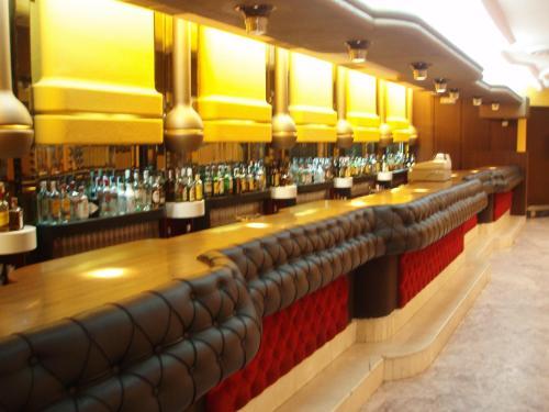 Hotel Gaudi