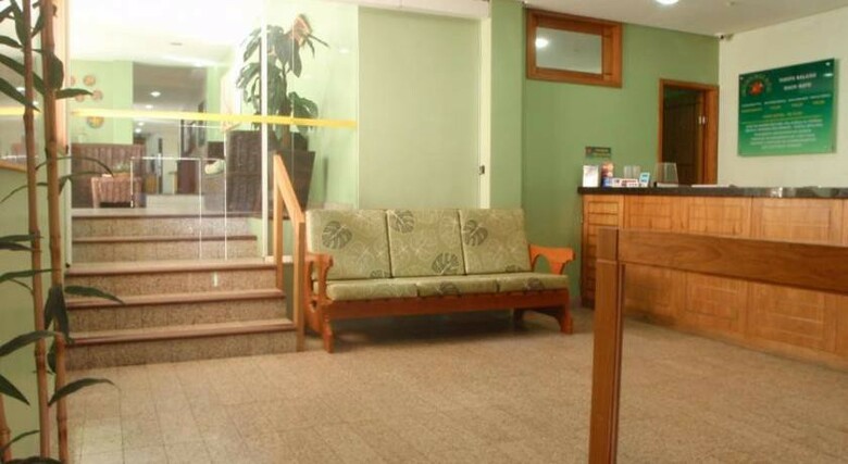 Abrolhos Praia Hotel
