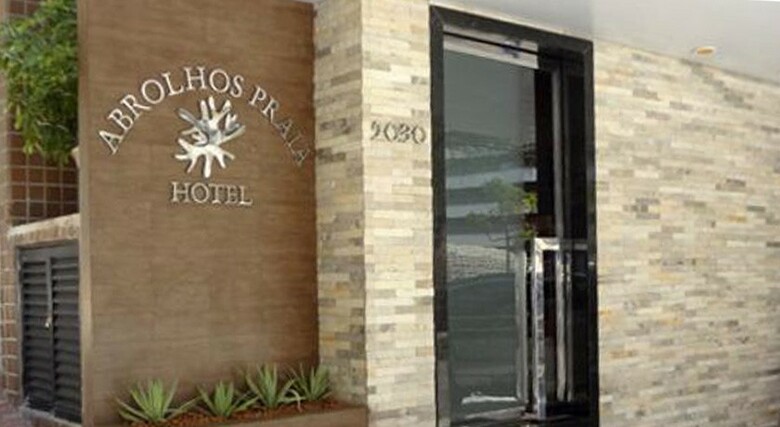 Abrolhos Praia Hotel