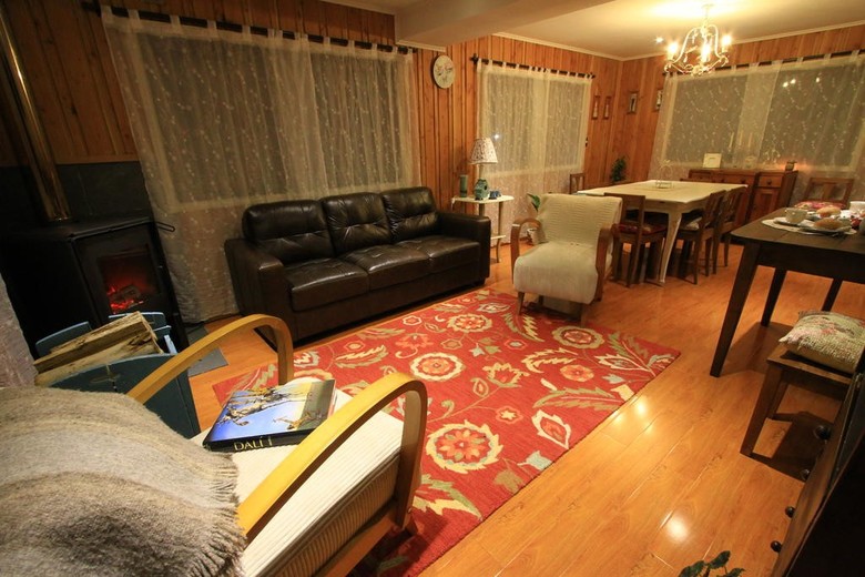 Sue�os De Sur B&B