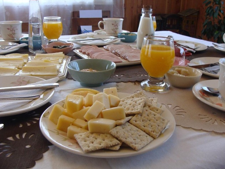 Sue�os De Sur B&B