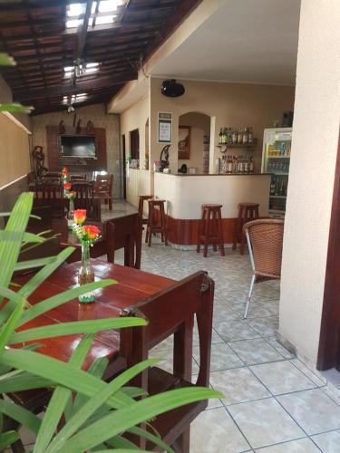 Hostal Pousada Do Sui�o