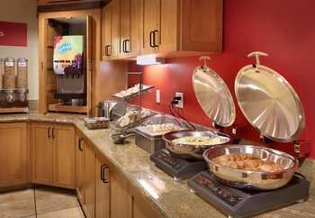 Hotel Towneplace Suites Yuma