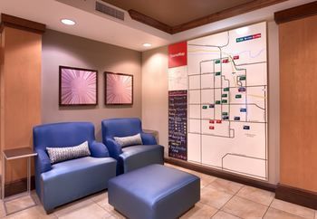 Hotel Towneplace Suites Yuma