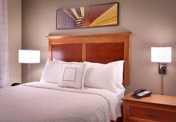 Hotel Towneplace Suites Yuma