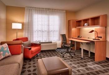 Hotel Towneplace Suites Yuma