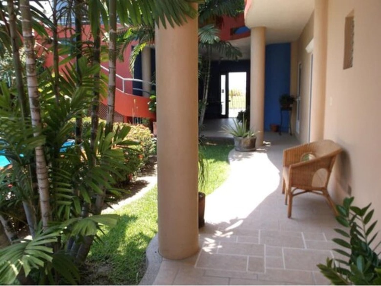 Apartamento Casa Misifus Bed & Breakfast
