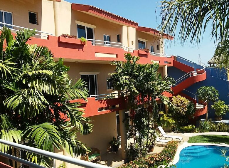 Apartamento Casa Misifus Bed & Breakfast
