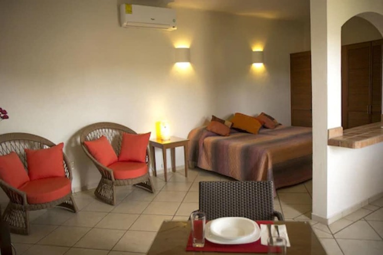 Apartamento Casa Misifus Bed & Breakfast