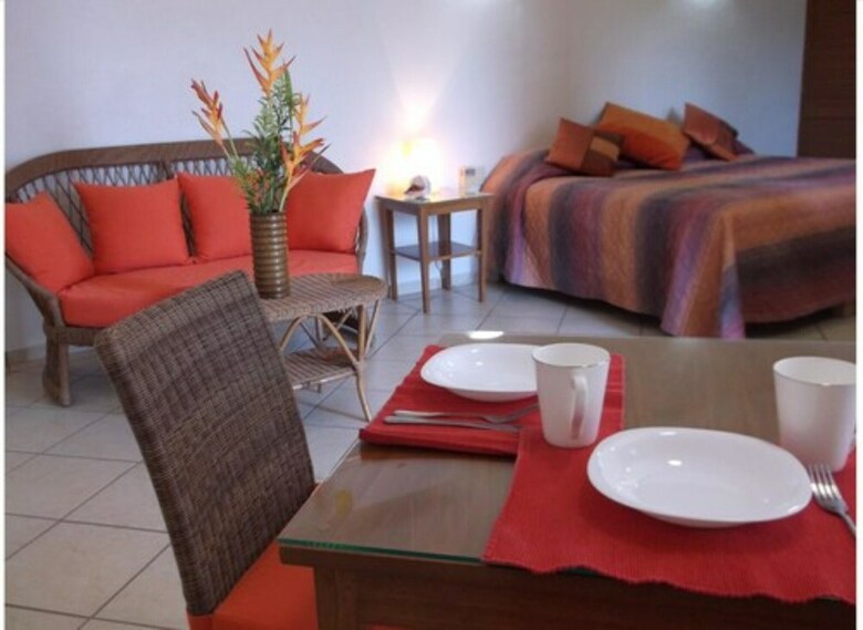 Apartamento Casa Misifus Bed & Breakfast