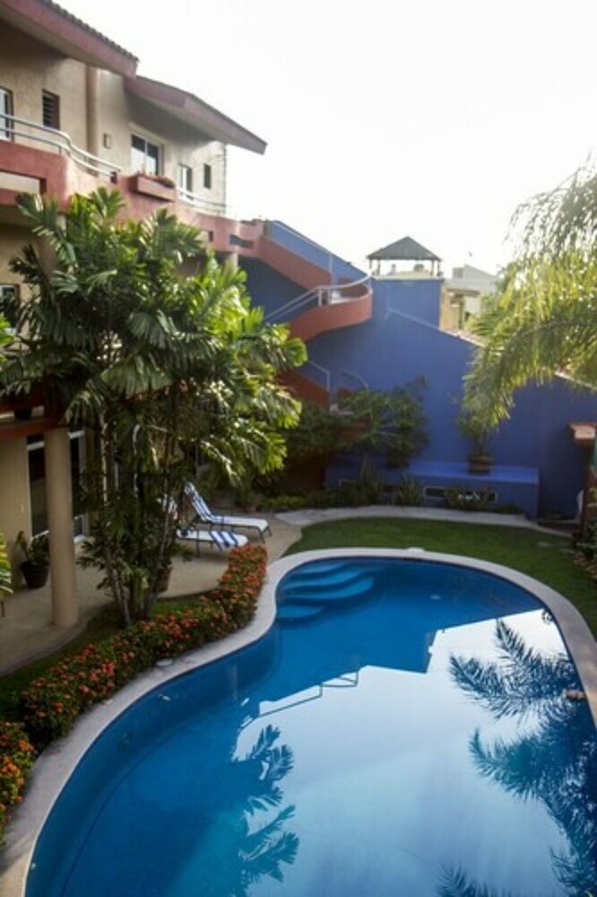 Apartamento Casa Misifus Bed & Breakfast